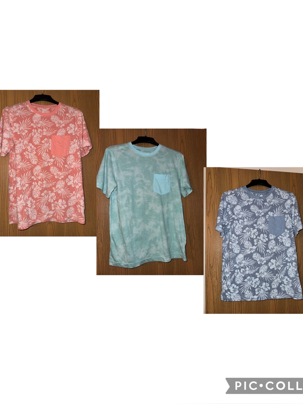Hawaiian T-shirt Bundle